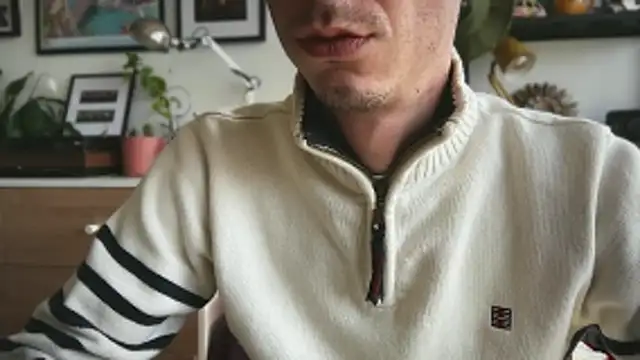 MikymikeBBWD online show from 03/24/26, 01:49