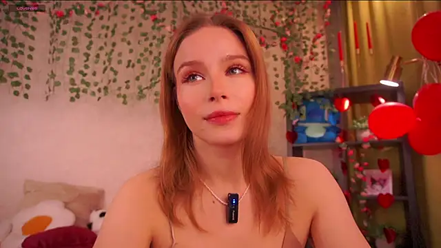 TaiteBayles online show from 02/18/26, 01:45