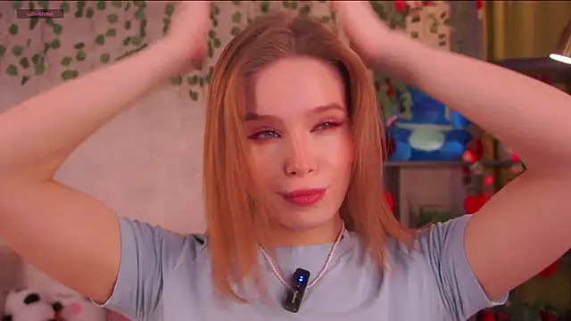 TaiteBayles online show from 02/19/26, 01:45