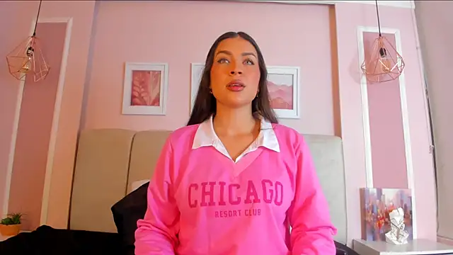 Annie rhoades online show from 12/04/25, 12:36