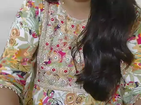 Cute anamikasingh online show from 03/16/25, 09:27