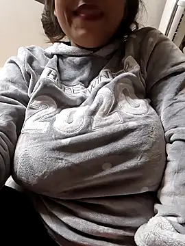 Cute anamikasingh online show from 01/05/26, 06:44