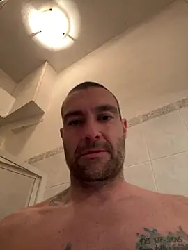 Jackcazzone 82 online show from 02/13/25, 09:38
