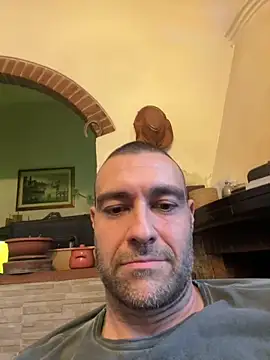 Jackcazzone 82 online show from 03/01/25, 03:49