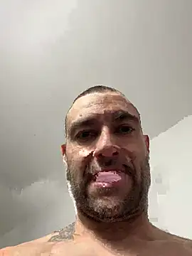 Jackcazzone 82 online show from 03/02/25, 08:50