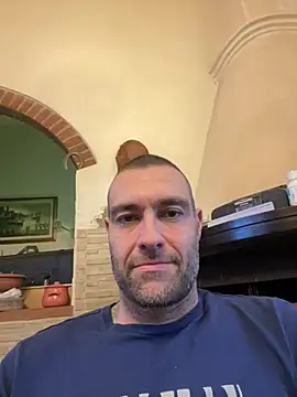 Jackcazzone 82 online show from 03/03/25, 01:53