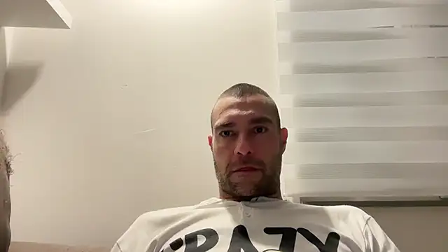 Jackcazzone 82 online show from 03/03/25, 10:31