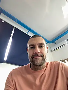 Jackcazzone 82 online show from 09/10/25, 03:34