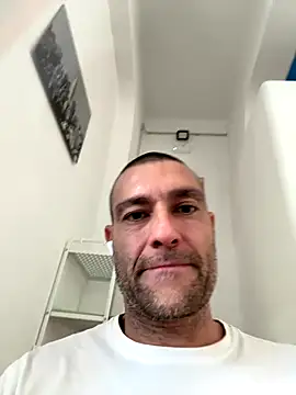 Jackcazzone 82 online show from 09/18/25, 03:36