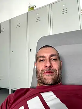 Jackcazzone 82 online show from 09/20/25, 12:06