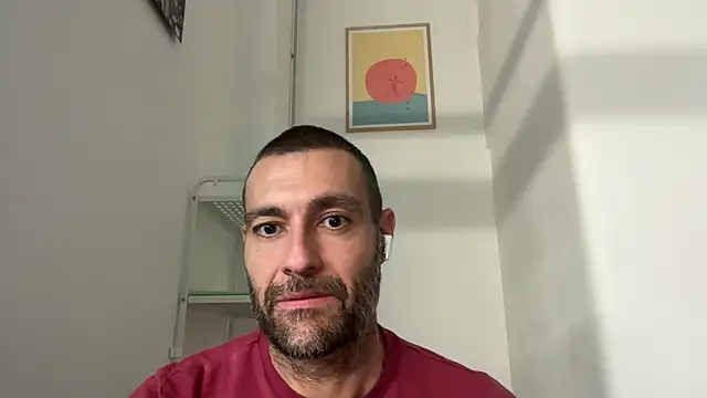 Jackcazzone 82 online show from 09/29/25, 04:34