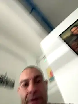 Jackcazzone 82 online show from 10/02/25, 04:58