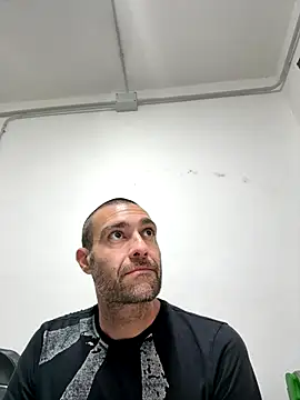 Jackcazzone 82 online show from 10/11/25, 09:02
