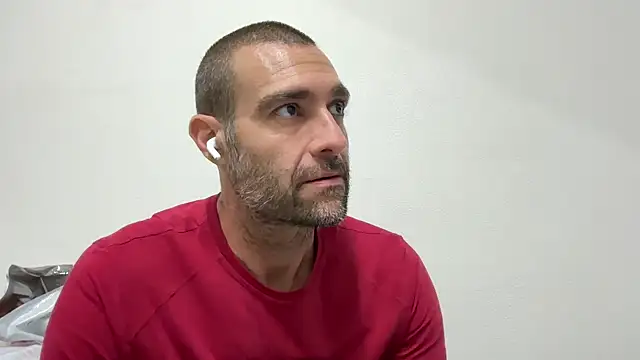 Jackcazzone 82 online show from 10/14/25, 05:03
