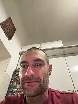 Jackcazzone 82 online show from 10/26/25, 09:21