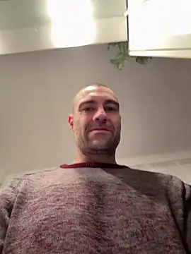 Jackcazzone 82 online show from 11/30/25, 12:14