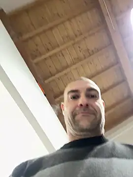 Jackcazzone 82 online show from 03/27/26, 05:45