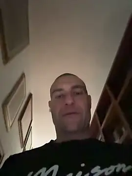 Jackcazzone 82 online show from 04/12/26, 04:01