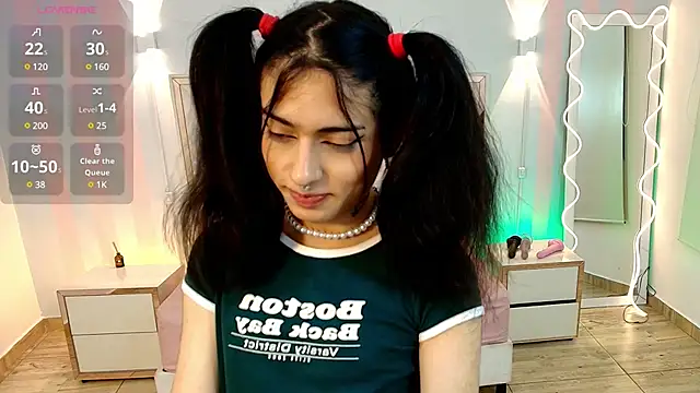 NATTROSE TAY online show from 02/19/25, 11:28