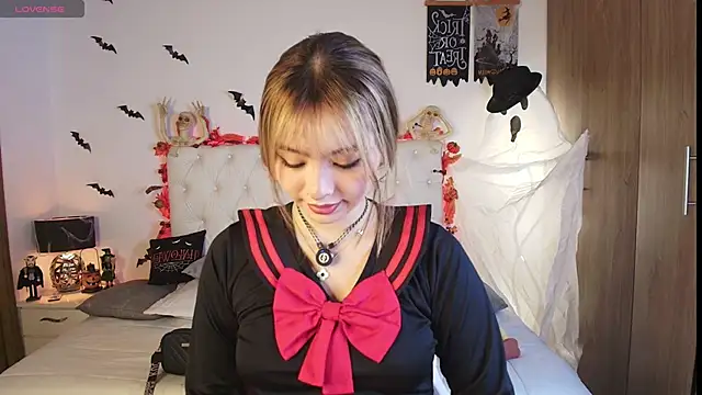 Julieta priv online show from 10/08/25, 02:36