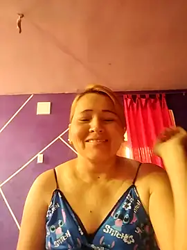 Guardianahot online show from 02/13/25, 08:55