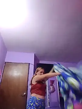 Guardianahot online show from 02/18/25, 11:44