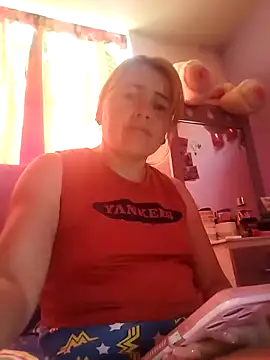 Guardianahot online show from 02/18/25, 03:43