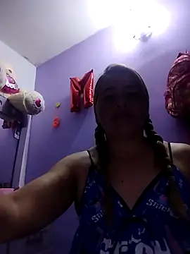 Guardianahot online show from 02/20/25, 12:52