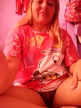 Guardianahot online show from 03/16/25, 04:23