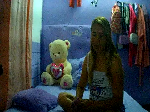 Guardianahot online show from 03/20/25, 03:13