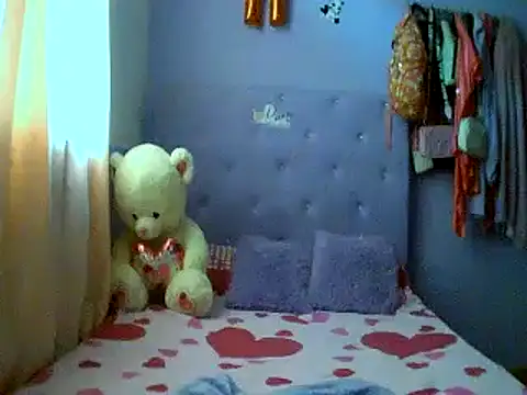 Guardianahot online show from 03/20/25, 12:53