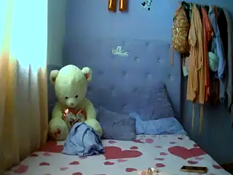 Guardianahot online show from 03/22/25, 04:58