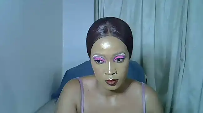 ChloeBab online show from 02/17/25, 08:04