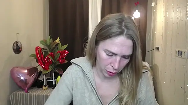 TessaDaybreak online show from 02/14/25, 03:47