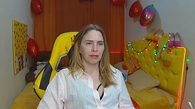 TessaDaybreak online show from 03/07/25, 04:44