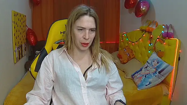 TessaDaybreak online show from 03/08/25, 07:27