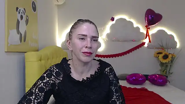 TessaDaybreak online show from 03/14/25, 04:09