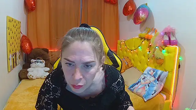 TessaDaybreak online show from 03/22/25, 07:25