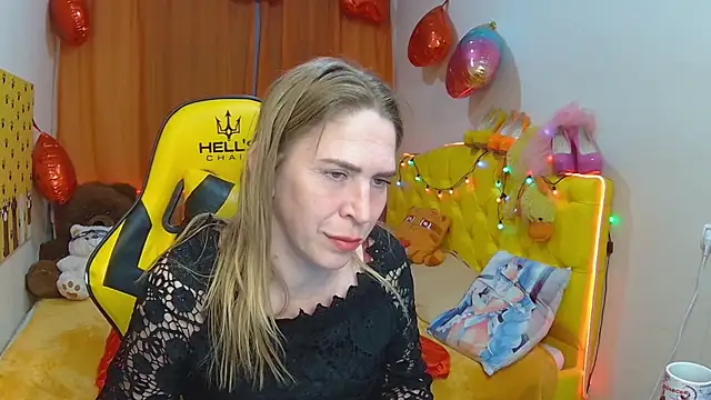 TessaDaybreak online show from 03/22/25, 04:37