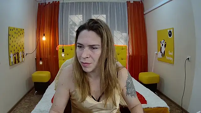 TessaDaybreak online show from 11/14/25, 08:13