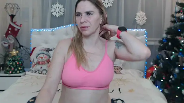 TessaDaybreak online show from 01/07/26, 07:49