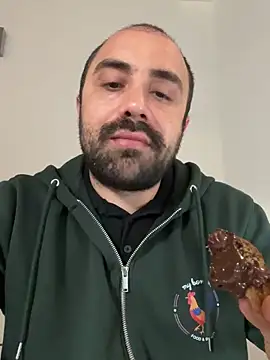 morfeoX online show from 02/20/25, 07:34