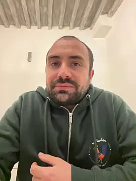 morfeoX online show from 02/20/25, 08:25