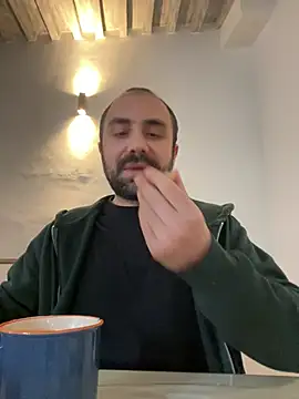 morfeoX online show from 02/25/25, 03:27