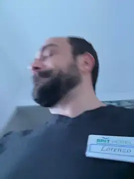 morfeoX online show from 03/08/25, 01:47