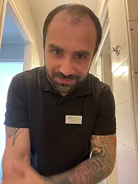 morfeoX online show from 03/11/25, 10:07