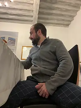 morfeoX online show from 03/16/25, 06:42