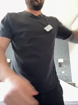 morfeoX online show from 03/16/25, 11:38