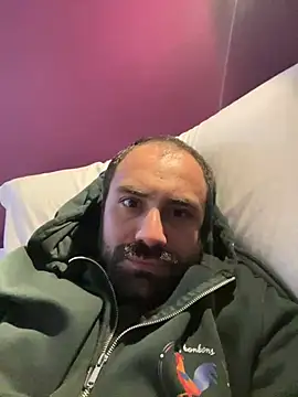 morfeoX online show from 03/16/25, 04:34