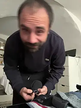 morfeoX online show from 03/20/25, 04:09